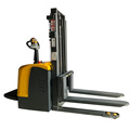 pedestrian stacker pallet 1 ton 1.5t 1.6t 2t new stacker forklift